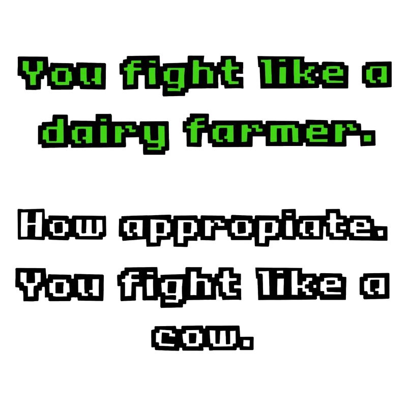 Dairy Farmer 3