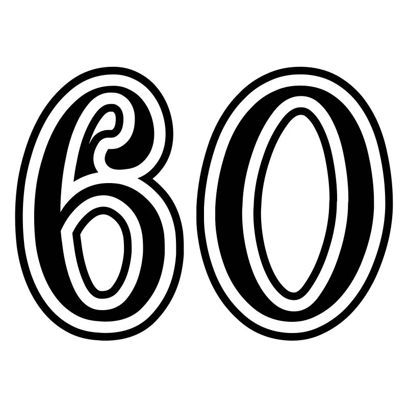 Numéro 60