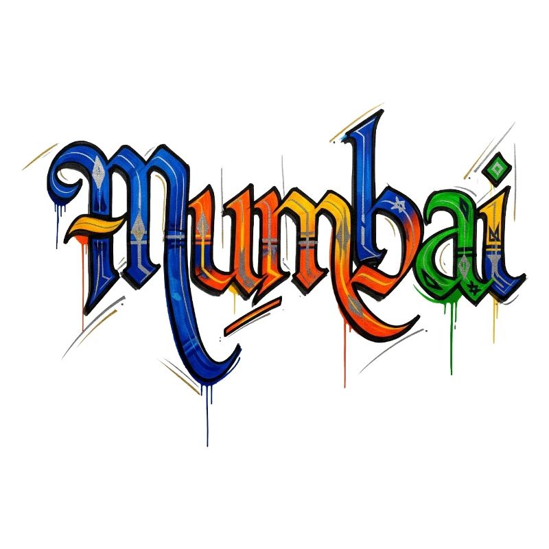 Mumbai