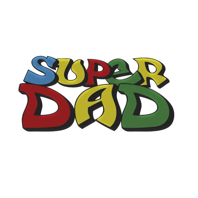 Super DAD