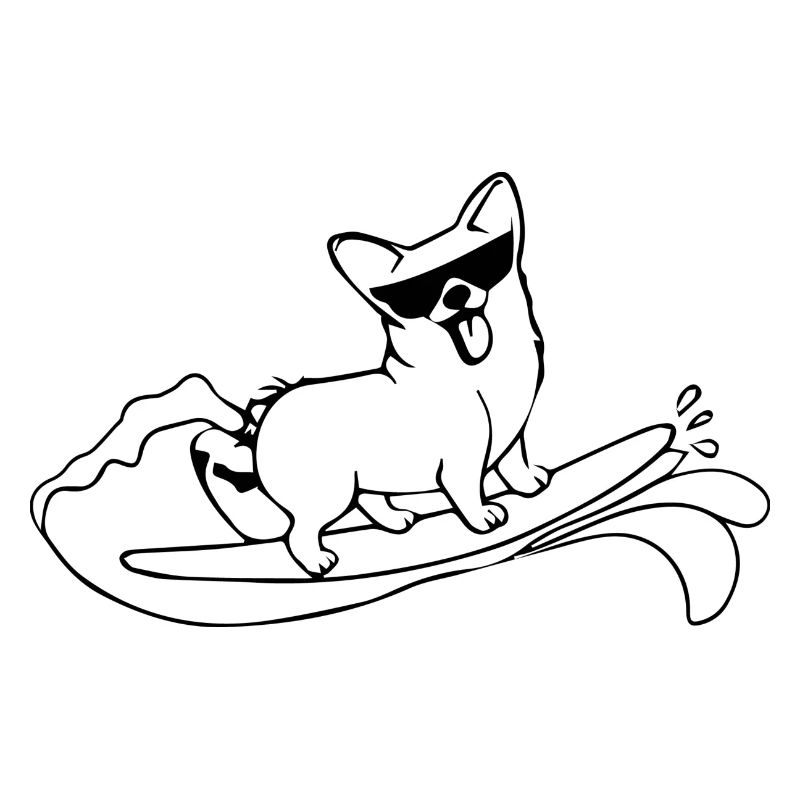 Hund Dog