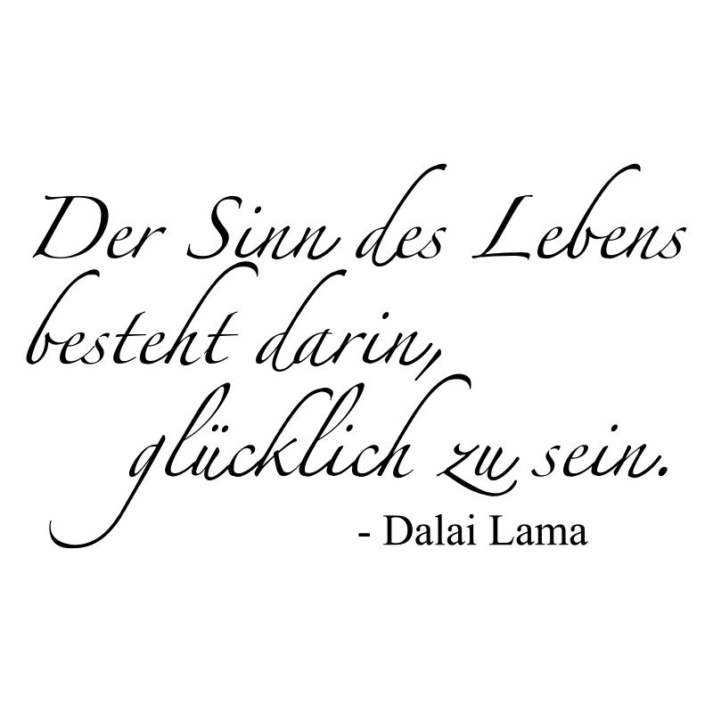 Dalai Lama