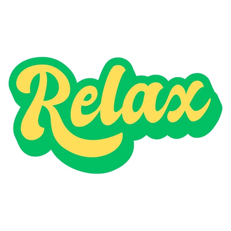 relax