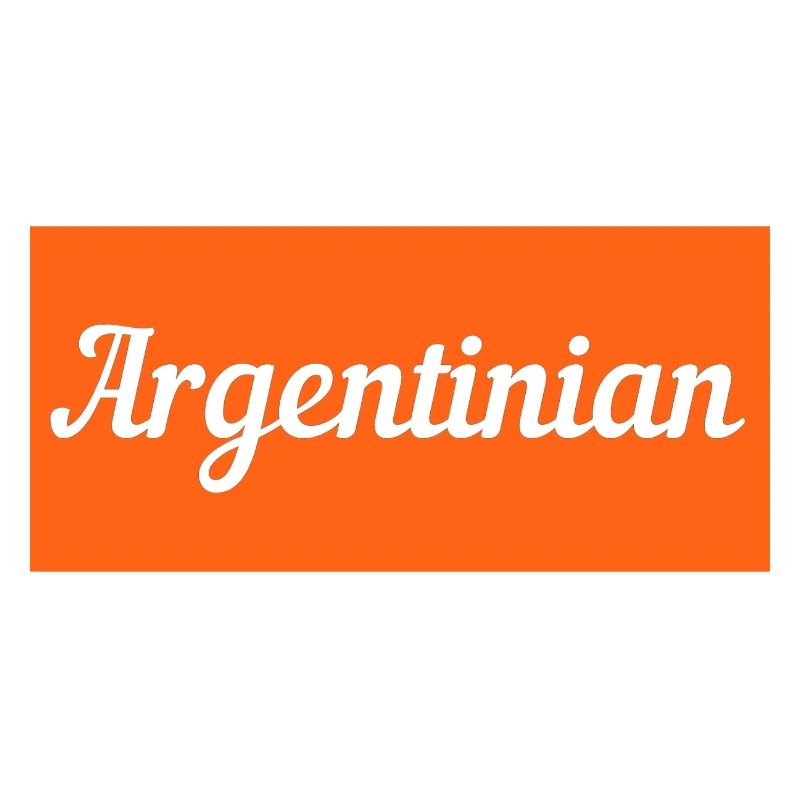 Argentinier