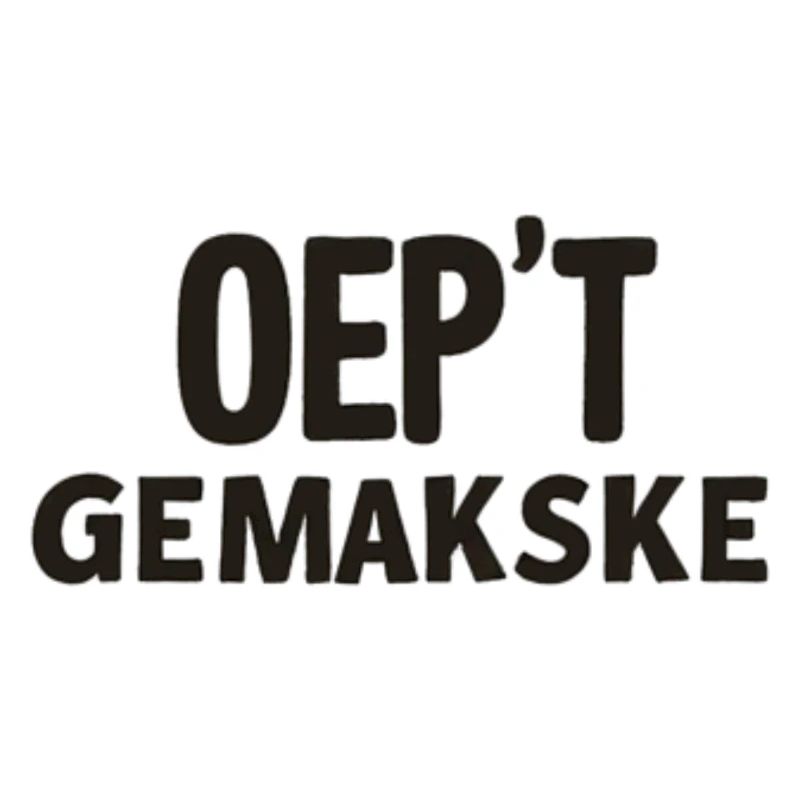 Antwerp dialect Shirts.