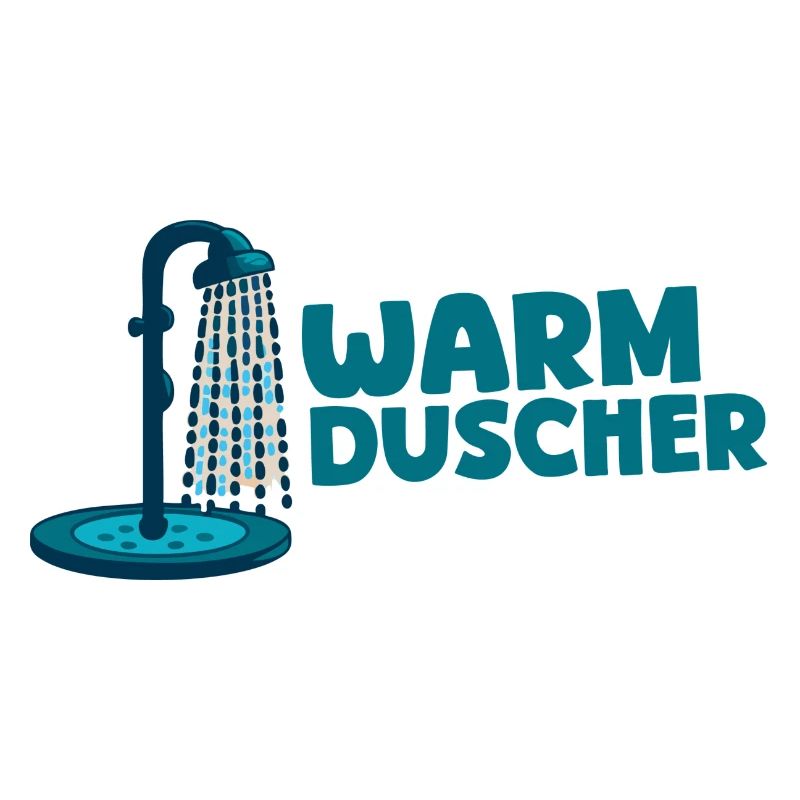 Warmduscher