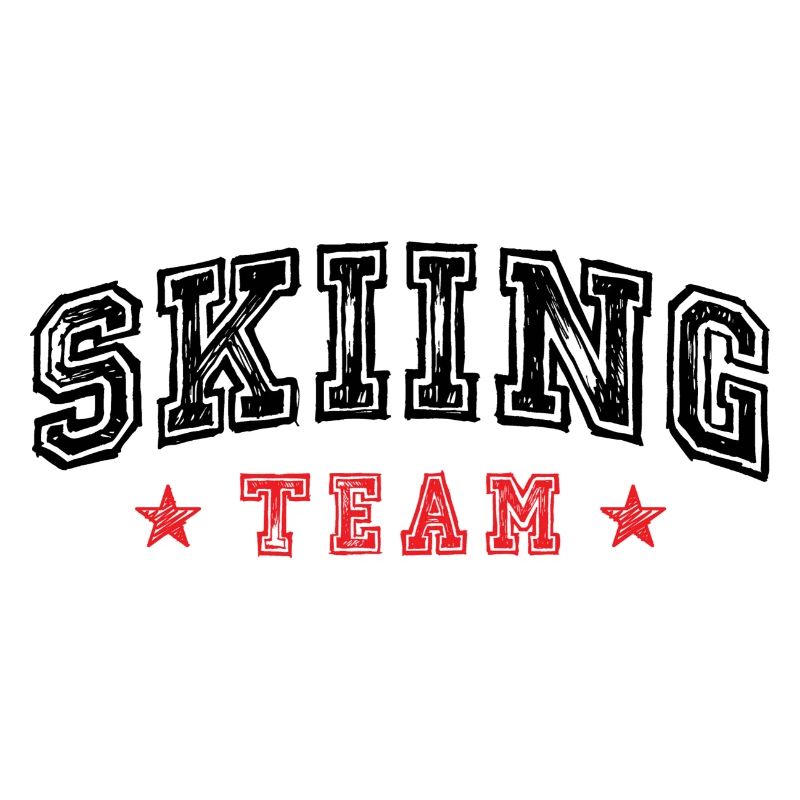 Skiing Team