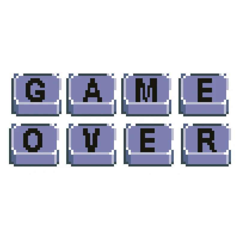Spielende