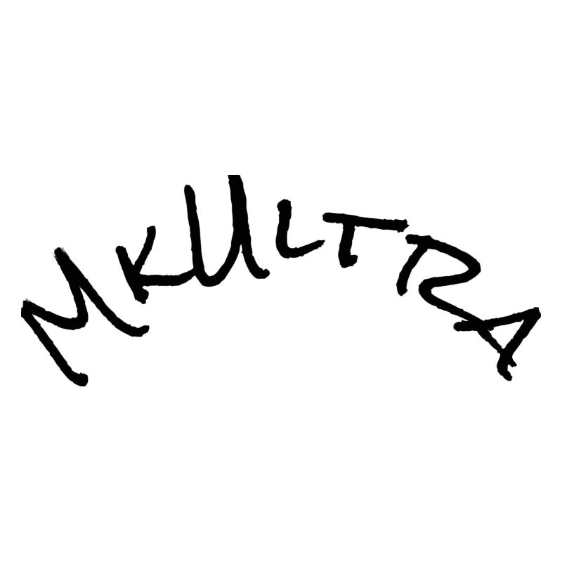 Mk Ultra