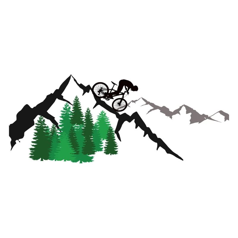 Downhill
