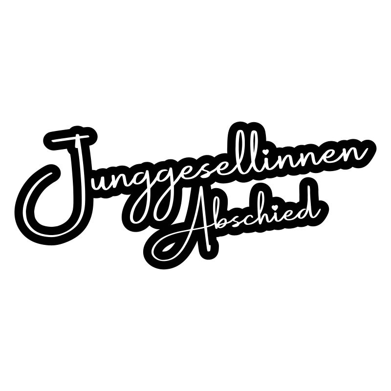 Junggesellinnen Abschied Herz