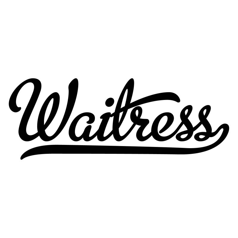 waitress