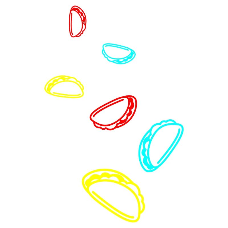 Burrito Symbol