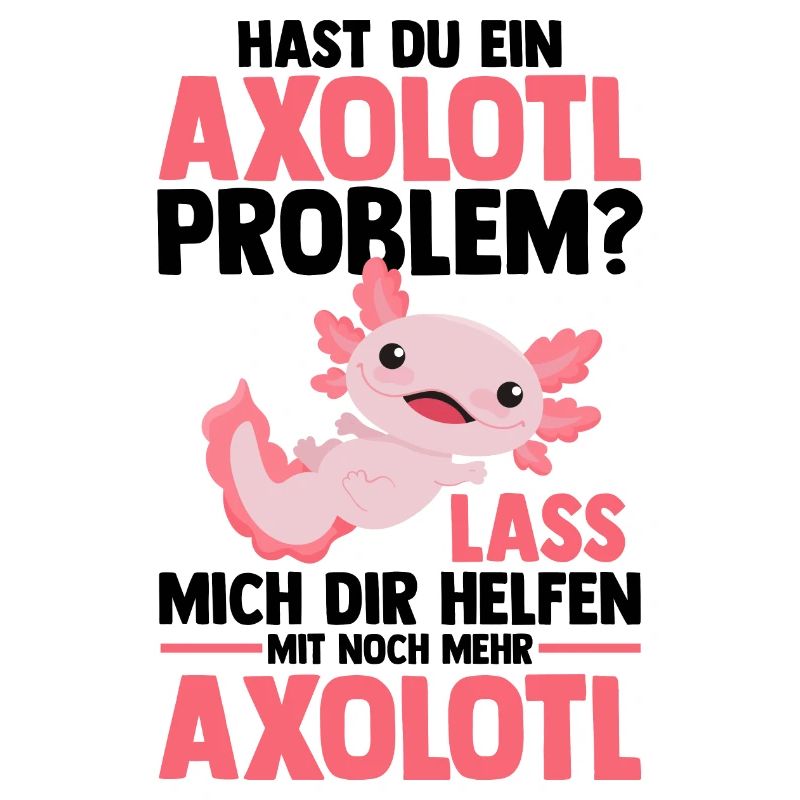 Axolotl