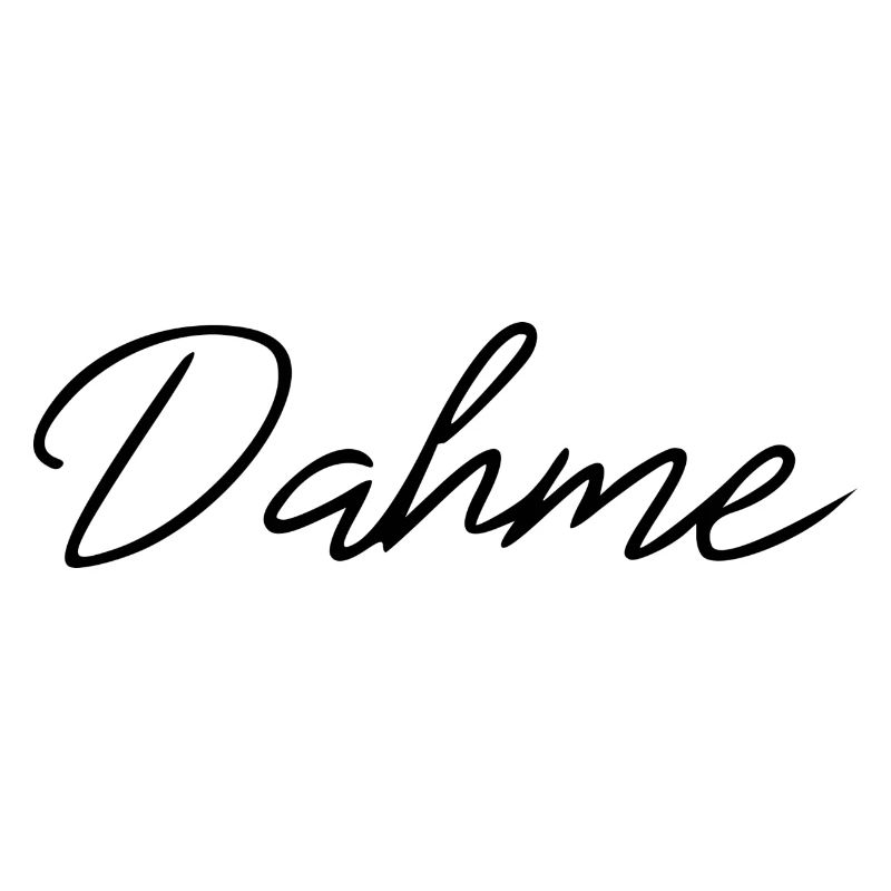 Dahme