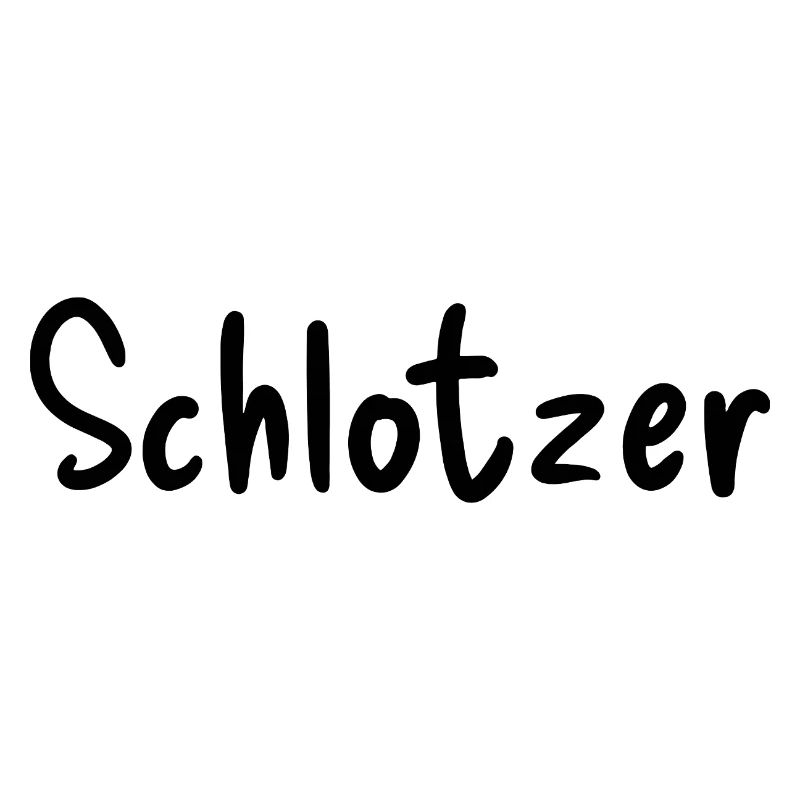 Schlotzer