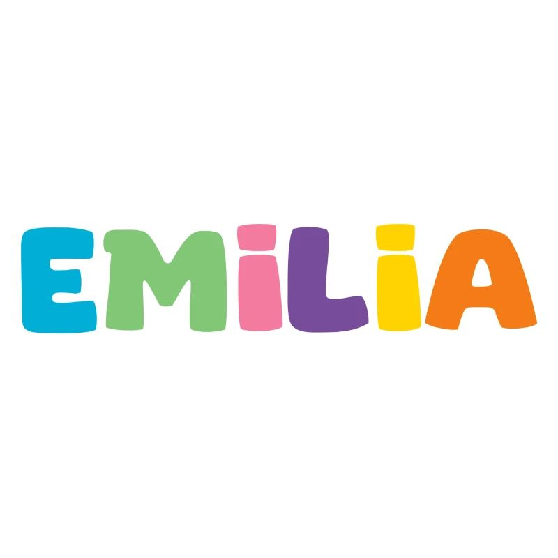 Name - Emilia