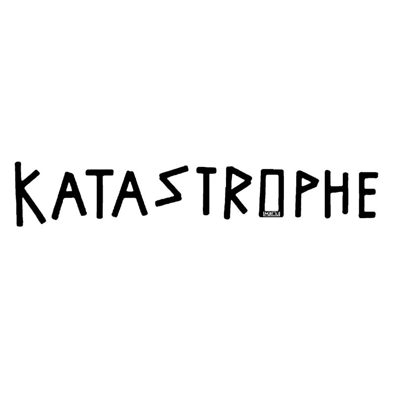 Katastrophe