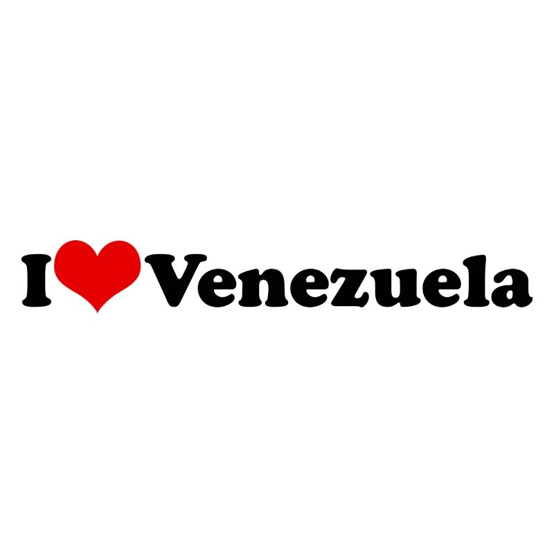 Ich liebe Venezuela