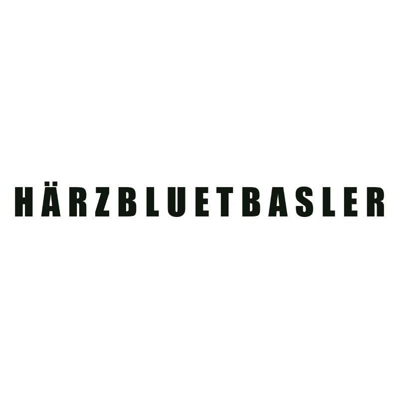 Härzbluetbasler Kanton Basel