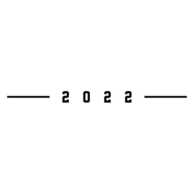 2022 strich