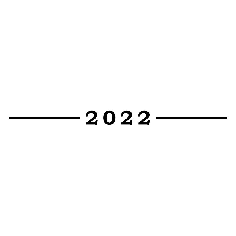 2022 jahr