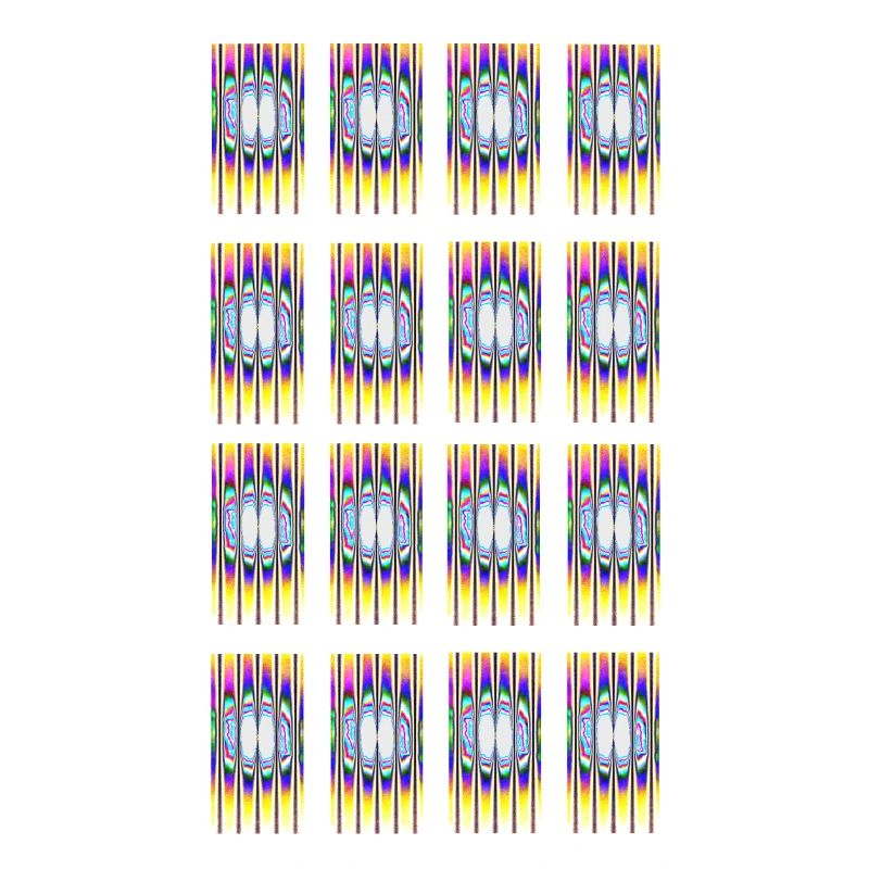 Hypnotic design Type-1