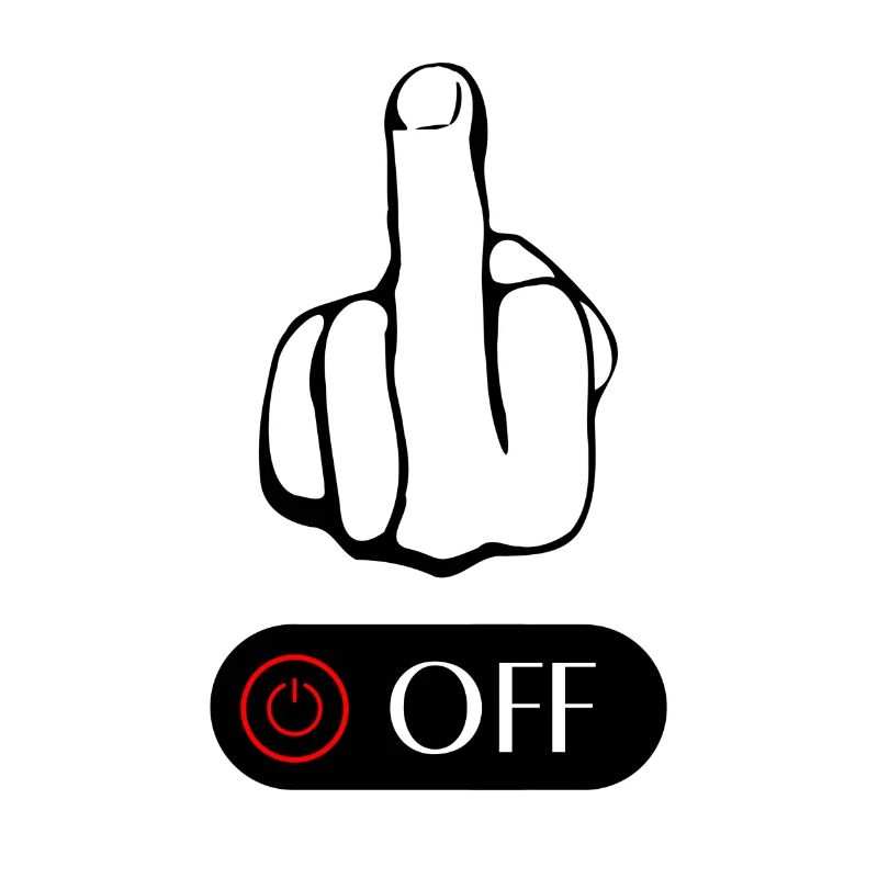 Fuck Off