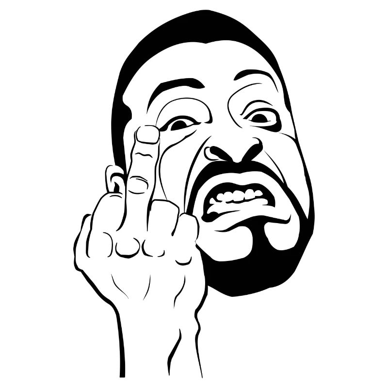 Salut vom Koksmann