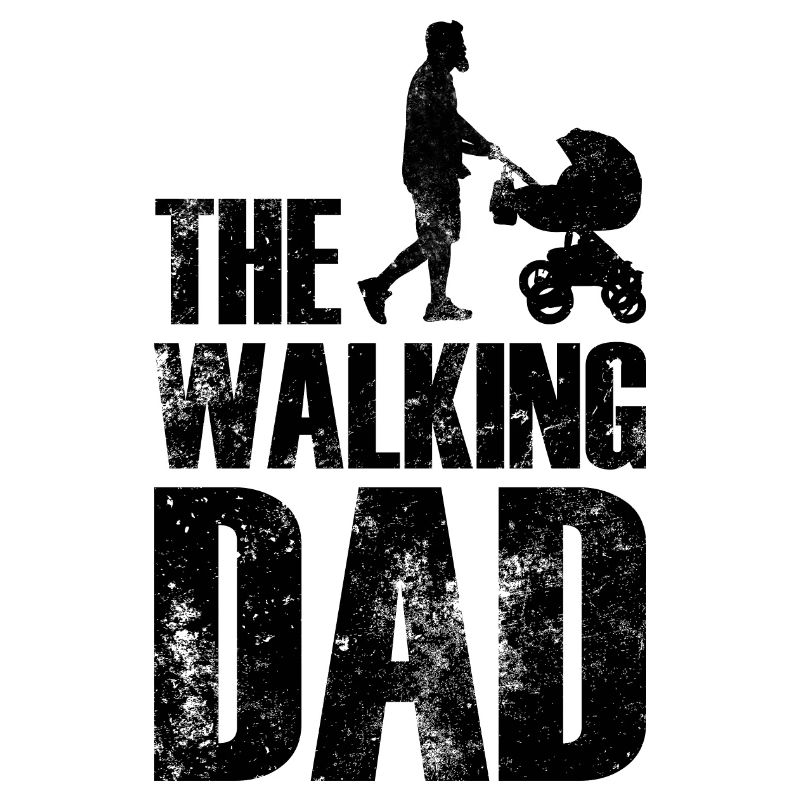 Der wandelnde Vater