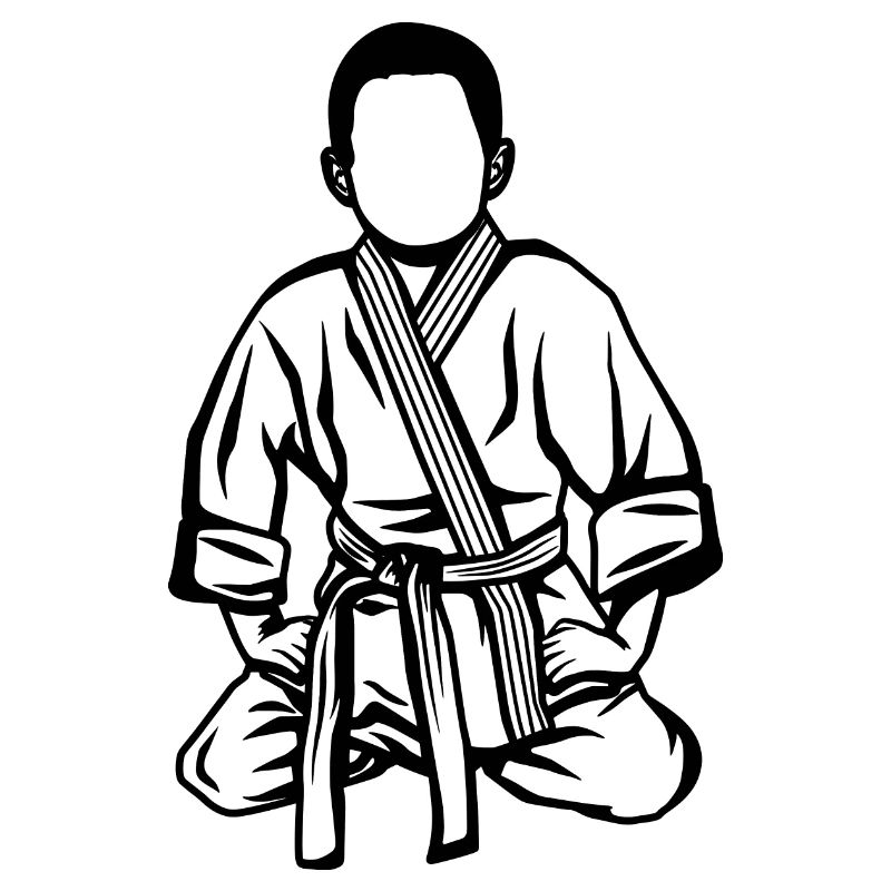 Judo Kid