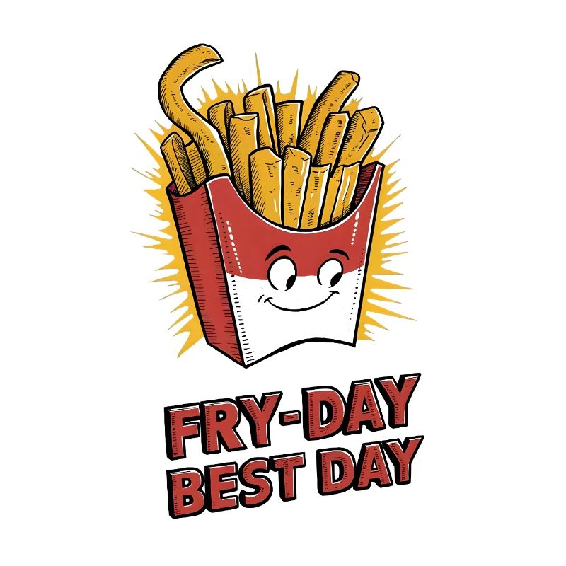 Fry-Day, Best Day