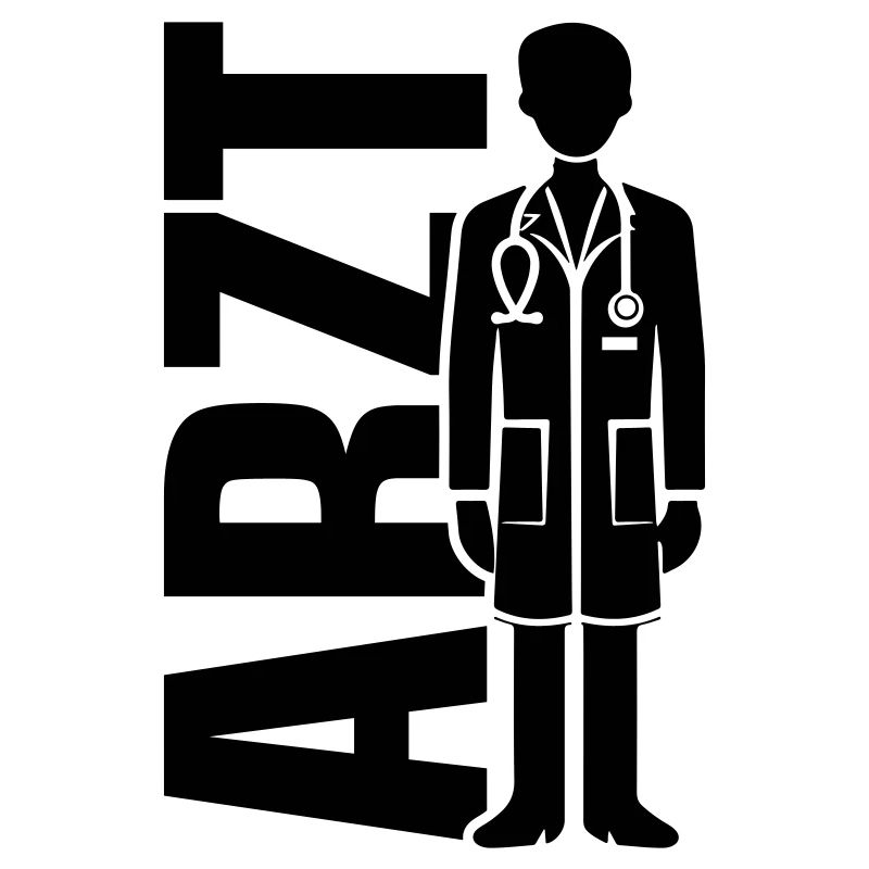 Arzt Doktor