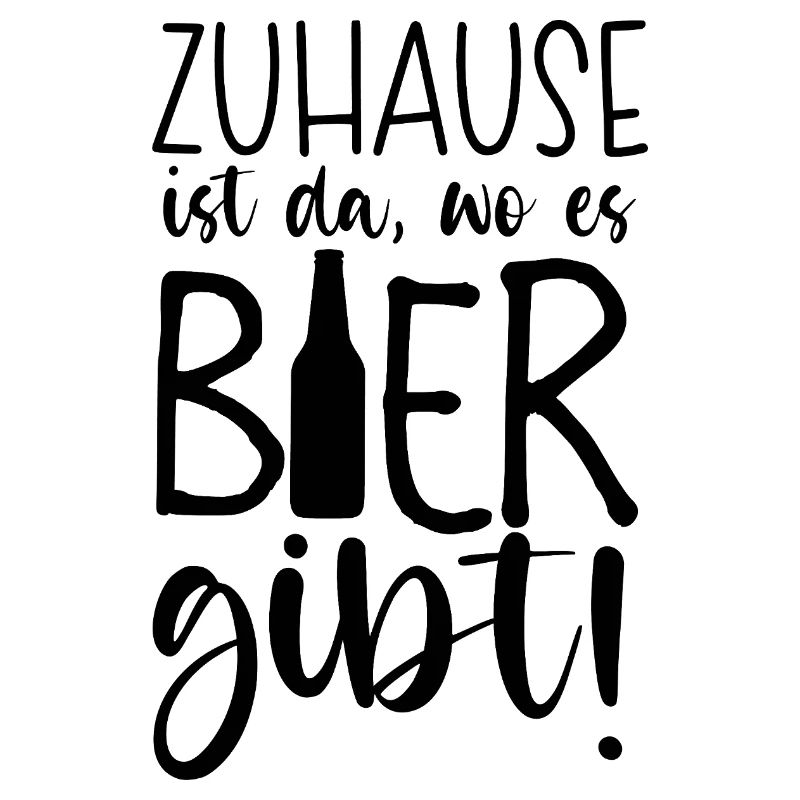 Zuhause ist