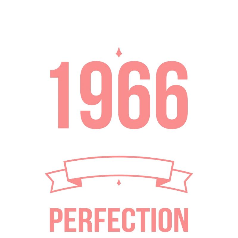 1966 – Perfekt gereift
