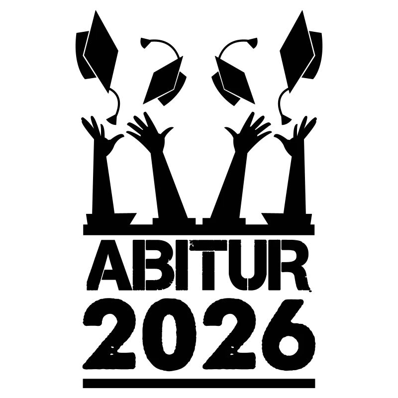 Abitur 2026 Abschlussfeier