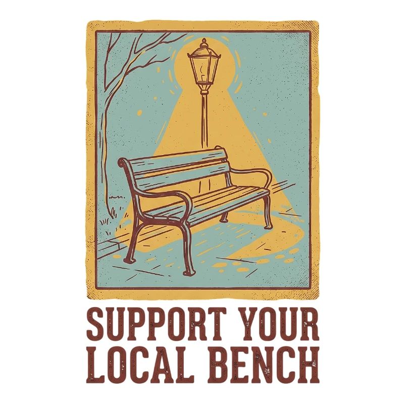 Support Bench