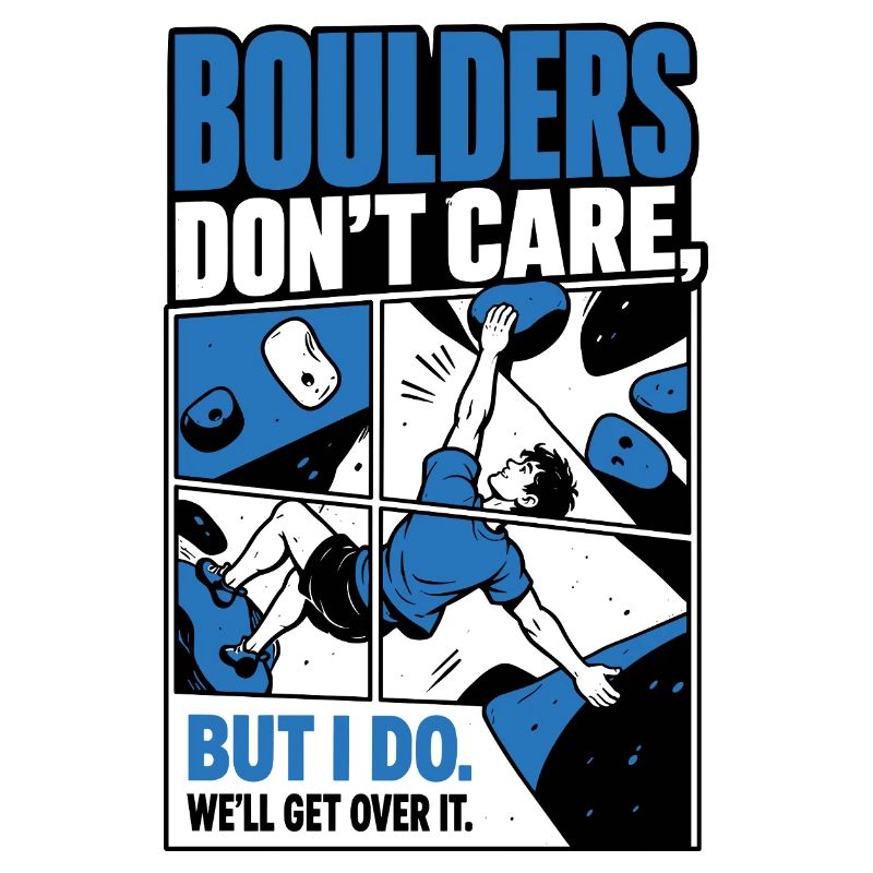 Bad Decisions Great Boulder