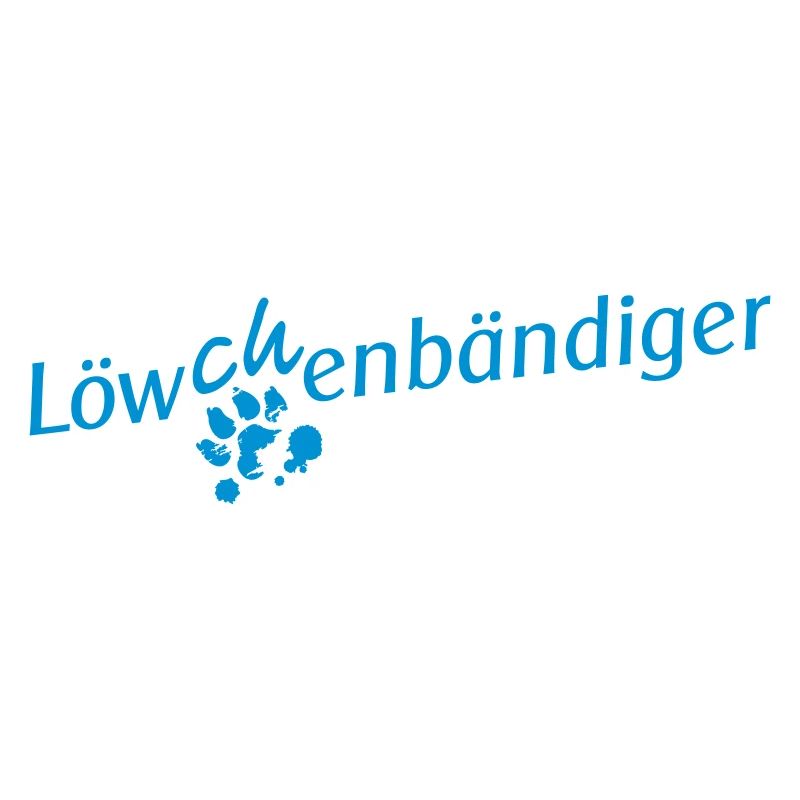 Löwchen-Bändiger