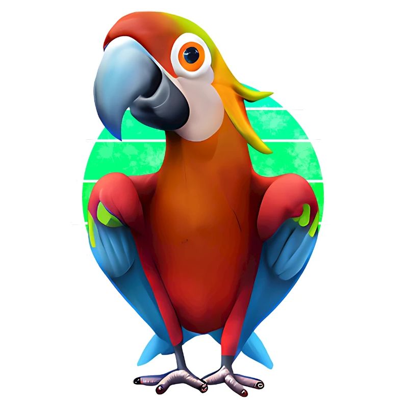 Macaw