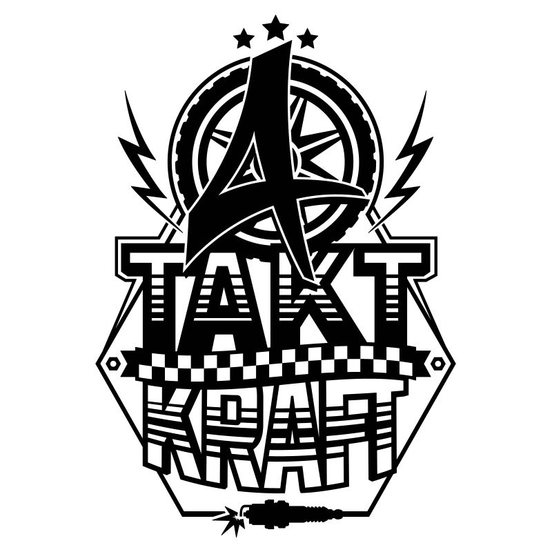 4-Takt-Kraft / Viertaktkraft
