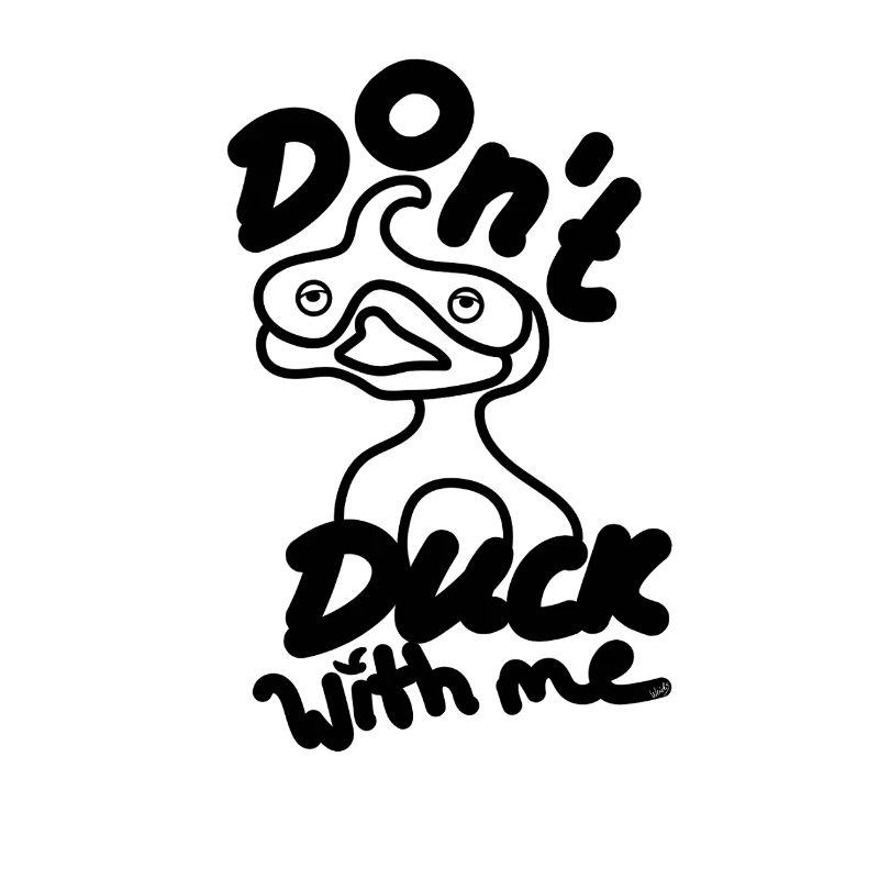 Ne vous moquez pas de moi