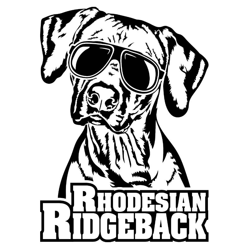 RHODESIAN RIDGEBACK cool sunglasses Wilsigns