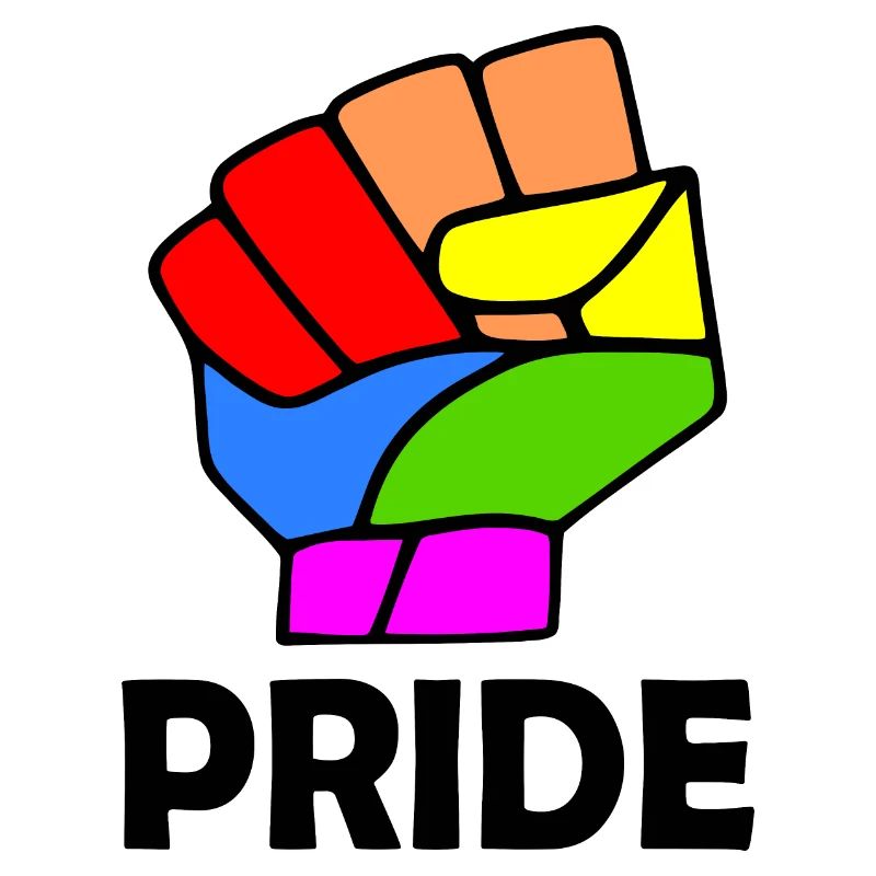 Pride