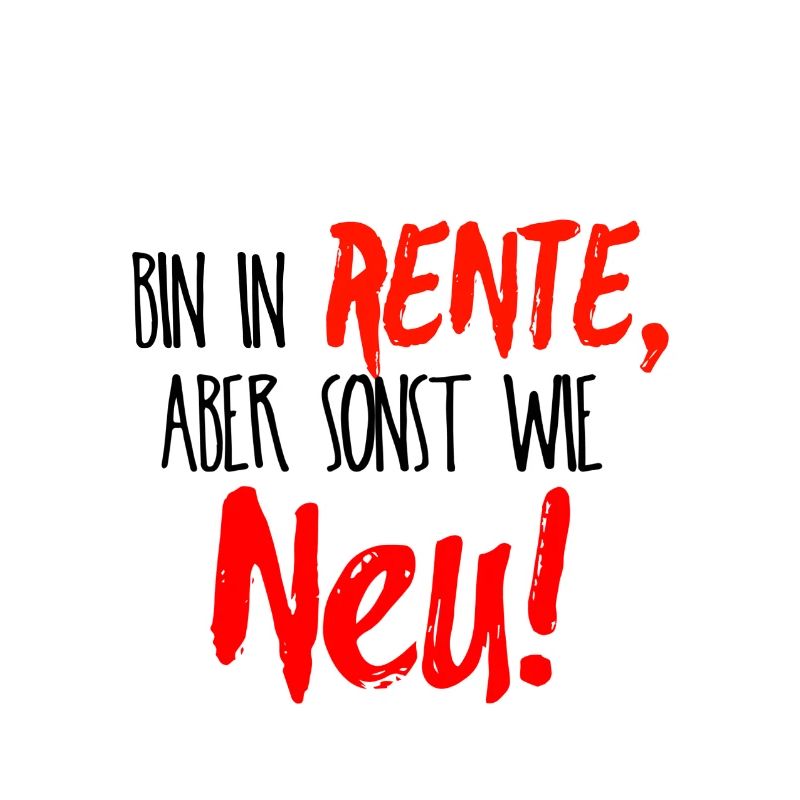 Rente/Geschenk