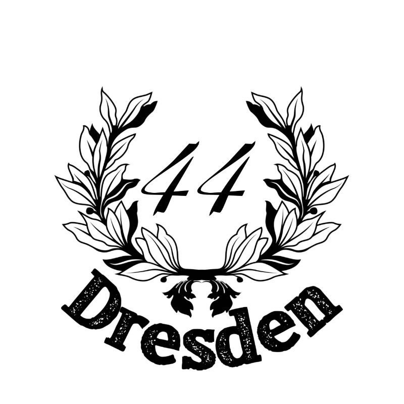 44 Dresden/Geschenk