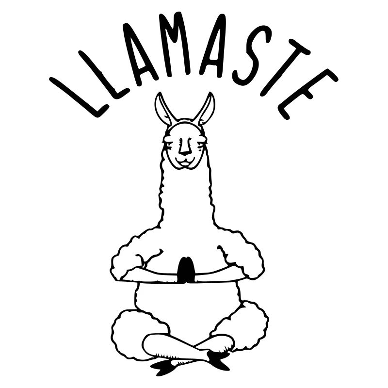 Llamaste