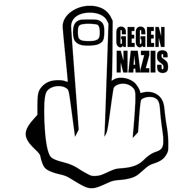 Gegen nazis