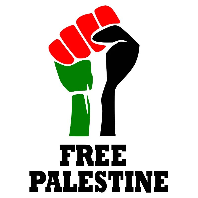 Free palestine