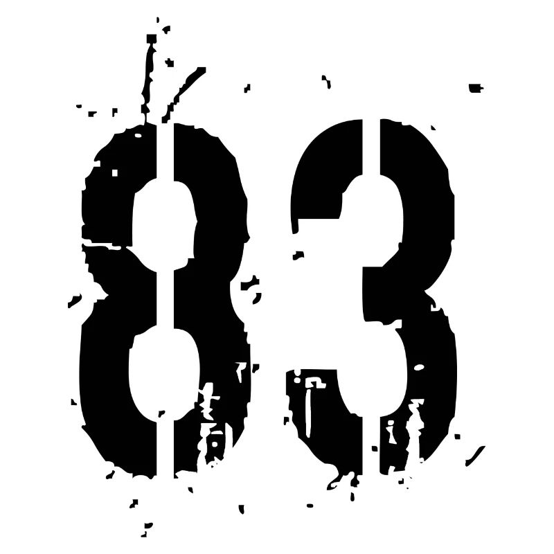 Nummer 83